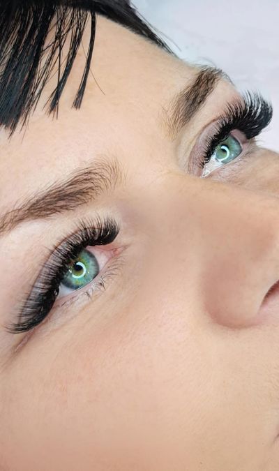 Does Eyelash Extension Damage Your Lashes