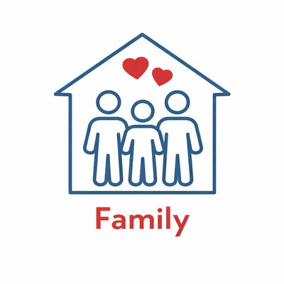 tag Family: feature image