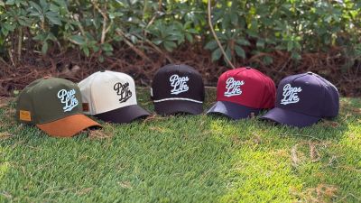 Celebrating Fatherhood in Style: Why Pops Life Dad Hats Are the Perfect Fit