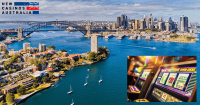 How to Tell if a Pokie Machine is Going to Pay Australia