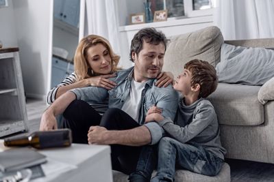 Healing Wounds: Family Reintegration After Addiction Treatment