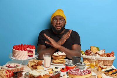 Kickstart Your Weight Loss