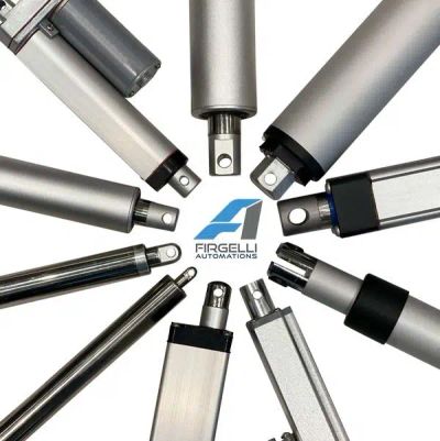 How to Choose the Perfect Linear Actuator?