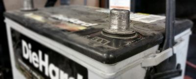 5 Things to Check Your Vehicle Before Winter