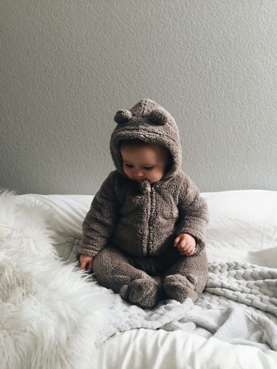 Top Essential Items That Your Baby Needs For Winter