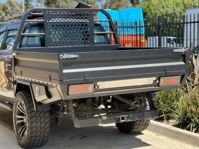 Choosing the Right Steel Ute Tray for Your Needs