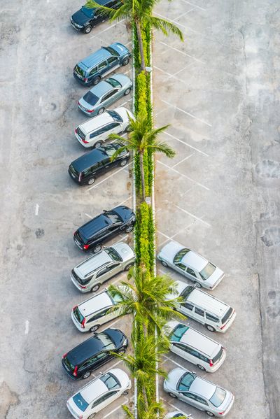 How To Shield Your Car From Heat Damage