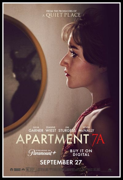 Movie post of Cast of Apartment 7A Movie: A Gripping Horror That Delivers Chills