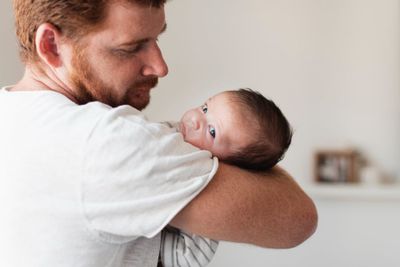 Is it Important Dads Get For Paternity Leave ?