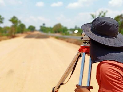 How To Find The Top Land Surveying Company