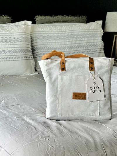 What Makes Cozy Earth Products Unique