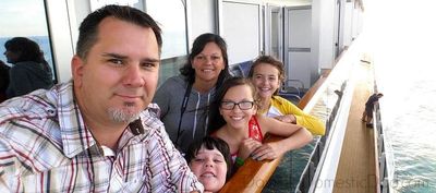 Cruising Through the Summer with a Capri Sun in Hand