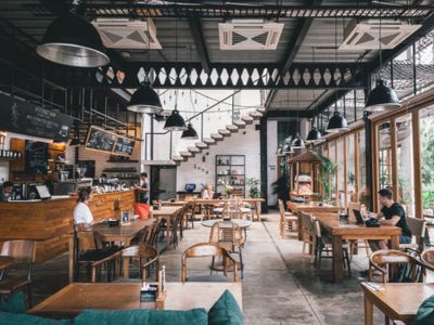 Eco-Friendly Restaurant Furniture Choices for Vegan and Plant-Based Venues