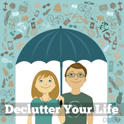 8 Questions to Ask When Decluttering Your Life