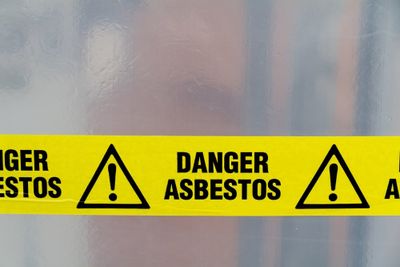 Health Risks of Asbestos Exposure