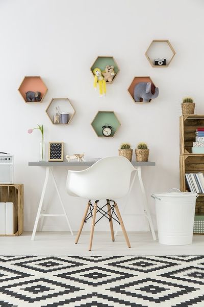 5 Tips for Redesigning a Kids Room