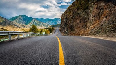 Making Your Life On The Road Cheaper