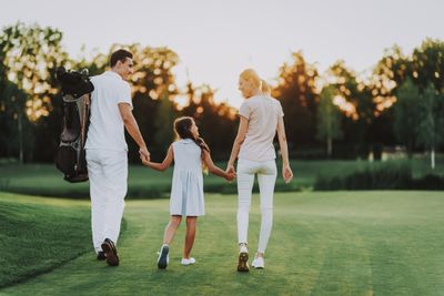 6 Exciting Golf Trends in 2020