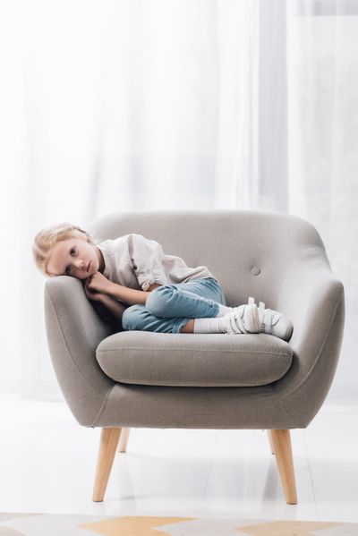 Helping a Family Member Through Depression