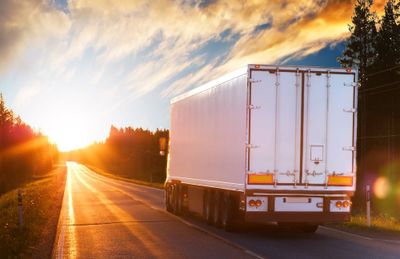 Steps To Take After a Truck Accident