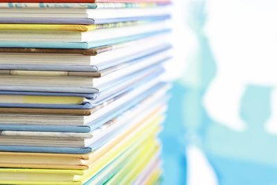 8 Secrets To Publish A Children's Book