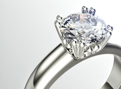 The Perfect Sparkle: Rare Carat Engagement Collection
