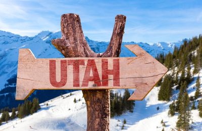 Top Destinations for Utah