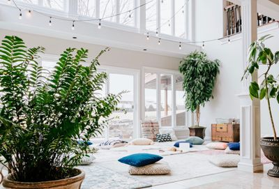 The Ultimate Guide to Detox Retreats: Rejuvenate Your Mind and Body