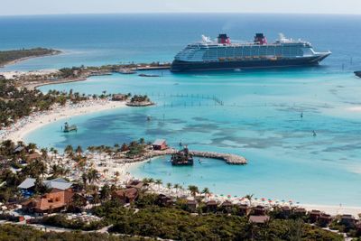 Disney Cruise Line Trip to the Bahamas, Caribbean, and Mexico in Early 2023