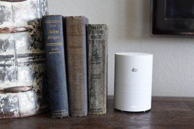 Meet ibi the Smart Photo Manager