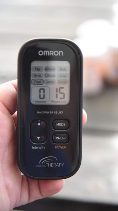 Talking Pain Management and Stroke Awareness Month