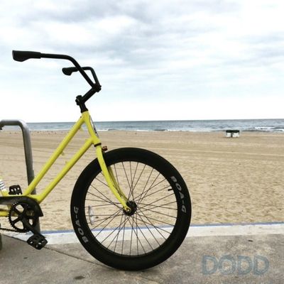 5 Signs You Need To Replace Your Bicycle Tires Right Now