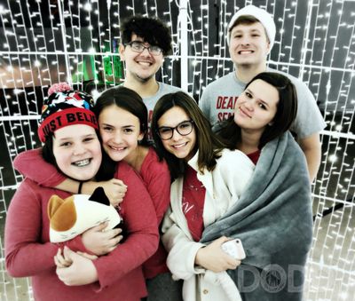 7 Fun Ways To Enjoy The Holiday Season