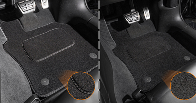The Ultimate Guide to Upgrading Your Nissan with Custom Car Mats