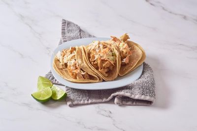 If you love Mexican food, then you need to try fish tacos!