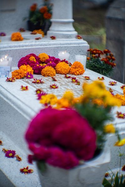 Proper Ways to Say Goodbye to Your Loved Ones: A Guide