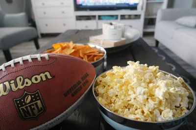 Febreze – Get That Stink Out of Here!