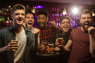 Options When It Comes To Bachelor Parties