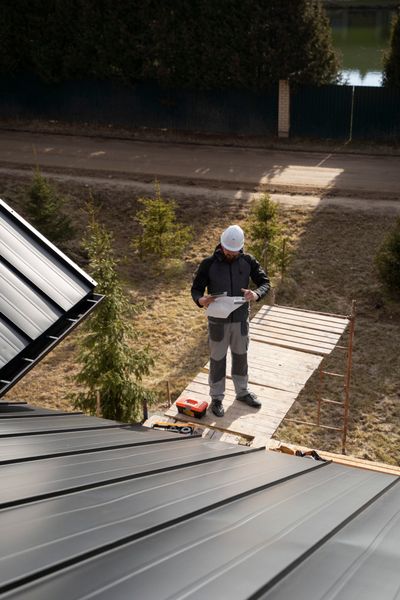 How to Find a Reliable Roofing Solution: A Guide