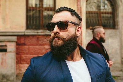 How To Keep Your Beard In Its Best Shape with Lovely Beards Products