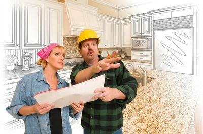 Choosing Between DIY and Contractors for Your Phoenixville, PA Projects