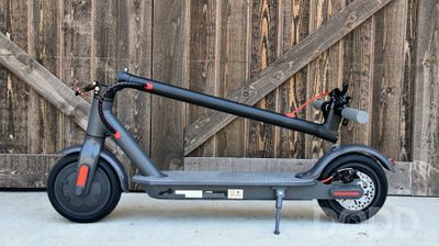 How to Maintain Your Scooter’s Tires for Maximum Safety and Durability