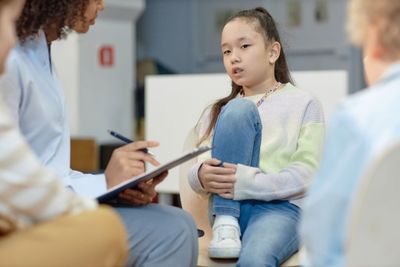 How To Improve Children’s Mental Health