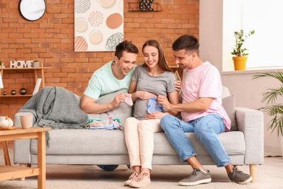 How To Start A Family Through Surrogacy