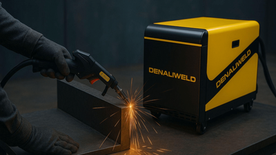 Laser Welders at Home: What Impacts the Price and Why It Matters