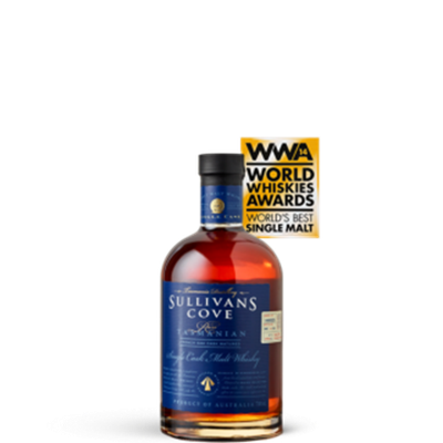 5 Best Tasmanian Whiskies