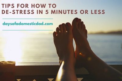 This Summer, Stay Cool, Calm and Collected with these Quick Tips to Control Stress