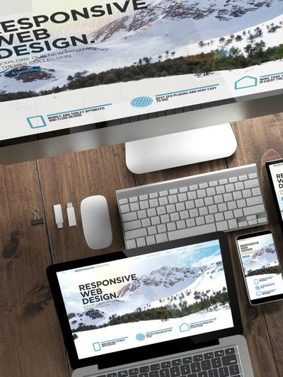 Improve Your Online Presence