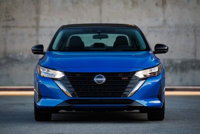 Is the Nissan Sentra Right for You