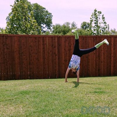 How to Make Your Yard Child-Friendly